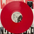 Nomeansno - Wrong (red) col lp