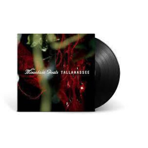 Mountain Goats - Tallahassee lp