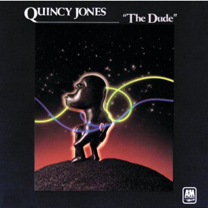 Quincy Jones - The Dude 180lp
