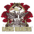 Kaizers Orchestra - Violeta Violeta III (yellow) col 2xlp