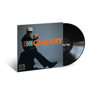 Don Cherry - Art Deco (Verve By Request) 180lp