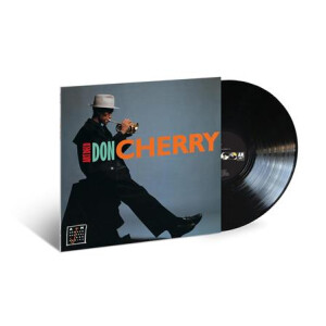 Don Cherry - Art Deco (Verve By Request) 180lp