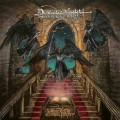 Diabolic Night - Beneath the Crimson Prophecy cd