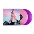 Pink - Trustfall (Tour Deluxe Edition) (pink violet col)...