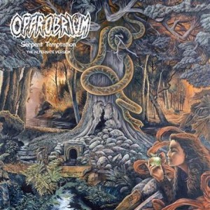 Opprobrium - Serpent Temptation (Alternate Version 1996)