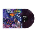 Job For A Cowboy - Moon Healer (dark purple marbled) col lp