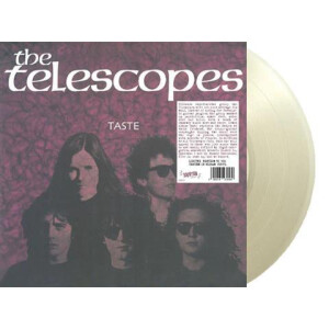Telescopes, The - Taste