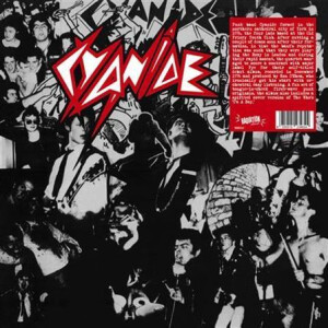 Cyanide - s/t