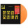 Boys, The - Boys Only (orange) col lp