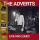 Adverts, The - Live and Loud!!