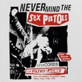 Sex Pistols - Live At Stadio Olimpico, Roma, Italy July...