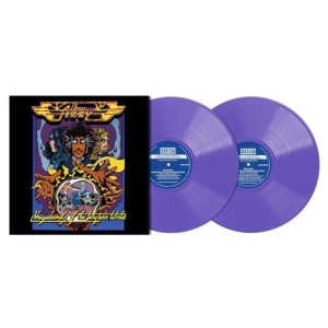 Thin Lizzy - Vagabonds Of The Western World (purple) col 2xlp