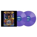 Thin Lizzy - Vagabonds Of The Western World (purple) col...