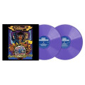 Thin Lizzy - Vagabonds Of The Western World (purple) col...
