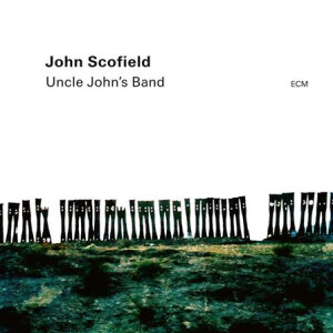 John Scofield - Uncle Johns Band 2xlp