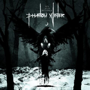 Phantom Winter - Her Cold Materials lp