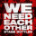 Stage Bottles - We Need Each Other cd