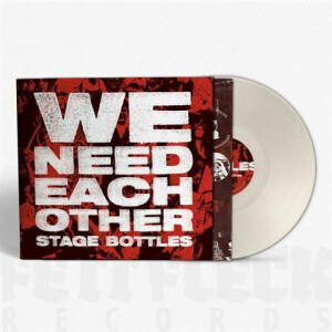 Stage Bottles - Fair Enough