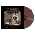 King Diamond - Masquerade Of Madness EP ltd col 12" EP