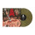200 Stab Wounds - Slave to the Scalpel (olive brown marbled) col lp