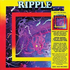 Ripple - s/t (remastered)