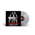 Larkin Poe - Venom & Faith (silver) col lp