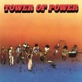 Tower Of Power - s/t - (yellow) col lp