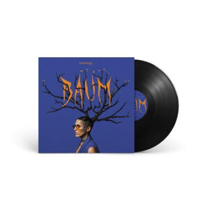 Mine - Baum lp