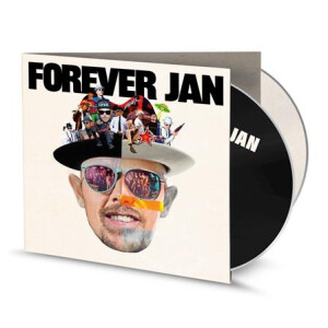 Jan Delay - Forever Jan - 25 Jahre Jan Delay digi 2xcd