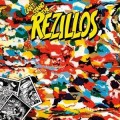 Rezillos - Cant Stand the Rezillos