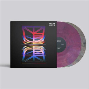 Meute - Empor col 2xlp