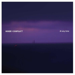 Inner Conflict - At Any Time - col 12"
