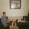 Casper - „nur liebe, immer.“