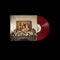 The Last Dinner Party - Prelude to Ecstasy (oxblood) col lp
