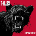 T-Killas - Empowerment - (red) col lp