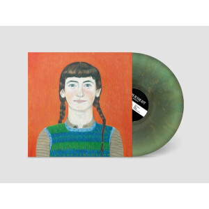This Is The Kit - Bashed Out (eco) col lp