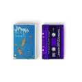 J Mascis - What Do We Do Now tape