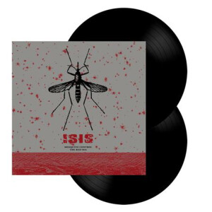 Isis - Mosquito Control/The Red Sea - 2xlp
