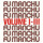 Fu Manchu - Fu30, Volume I-III cd