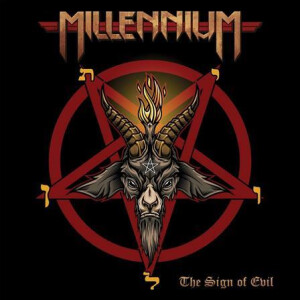 Millennium - Sign of Evil