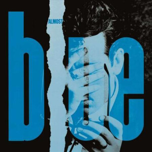 Elvis Costello - Almost Blue
