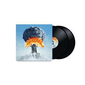 Busta Rhymes - Blockbusta 2xlp