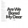 Slut - Are We Bored My Dear - ltd 12" EP