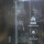 Alkaline Trio/Hot Water Music - split (silver) col lp