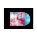 Nicki Minaj - PINK FRIDAY 2 ltd.(blue) col lp
