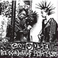 Confuse - Recordings 1984 - 1985 lp