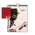 Lightnin Hopkins - Lightnin (The Blues of ...)