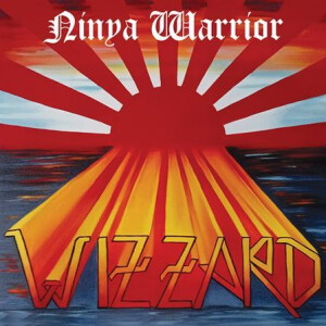Wizzard - Ninya Warrior