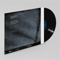 Maciej Obara Quartet - Frozen Silence lp