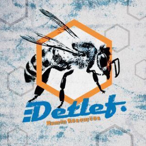Detlef - Human Resources lp
